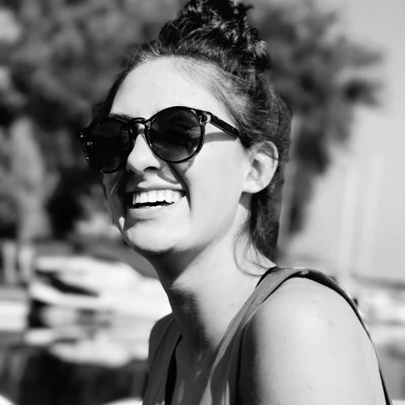 Alivia Sidley