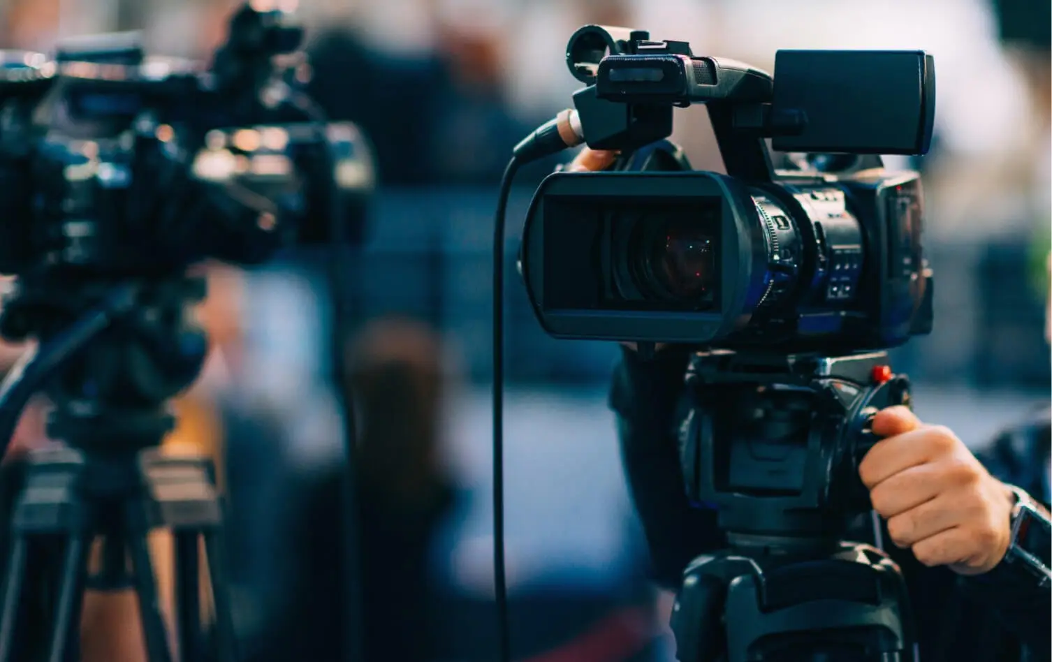 Public and Media Relations Image
