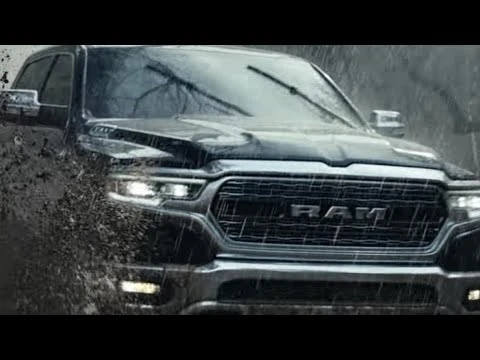 RamTruck