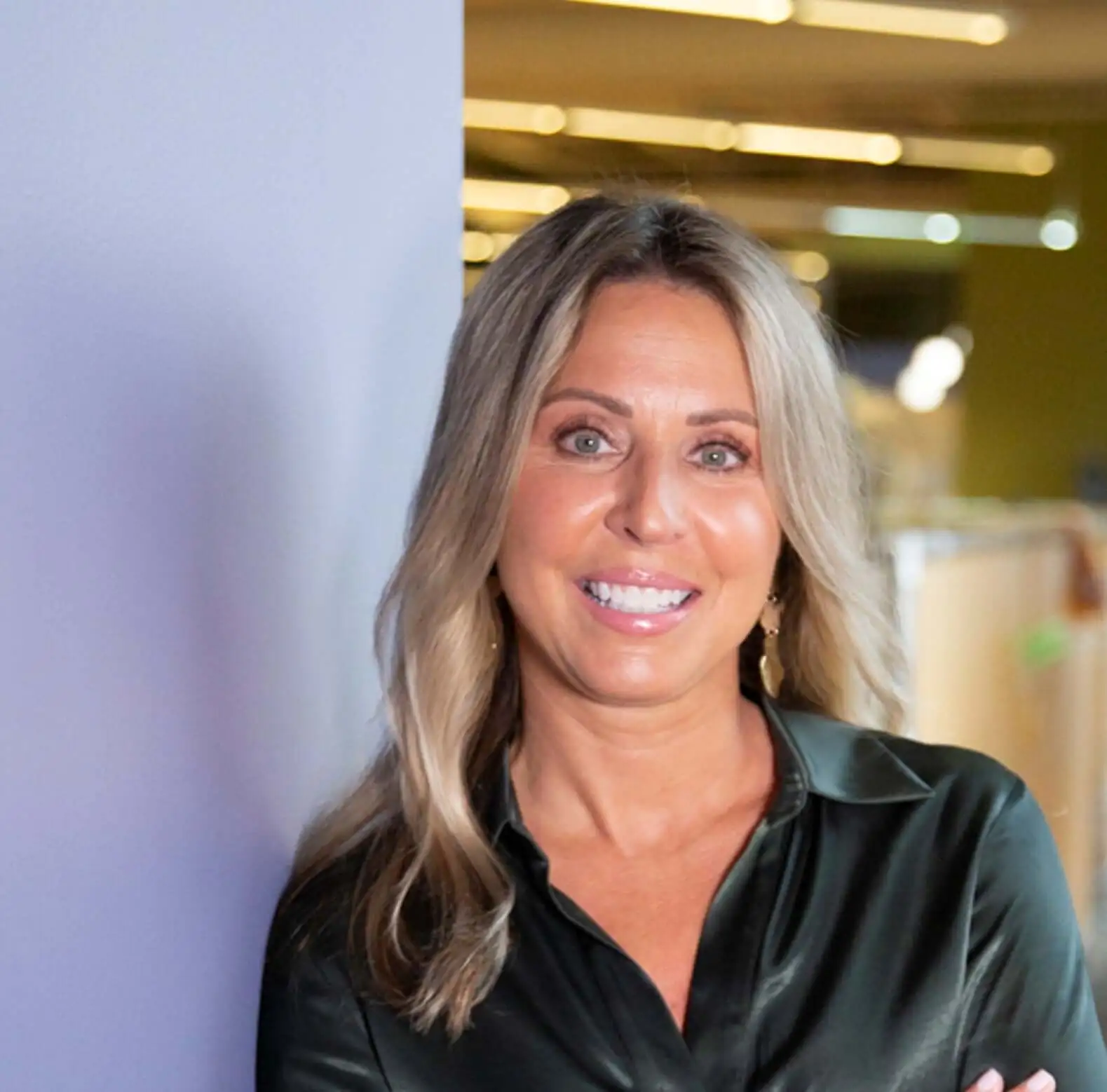 Jill Lewis: connecting patients, providers, and data