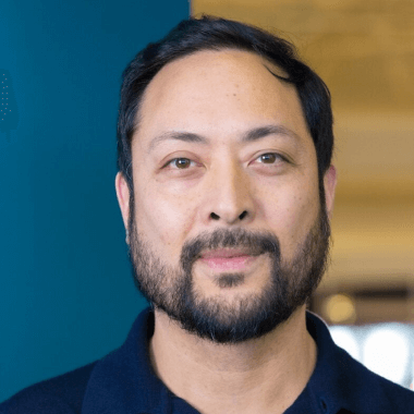 Rivilla shares Marcus Thomas' use of generative AI with Digiday's Bürgi