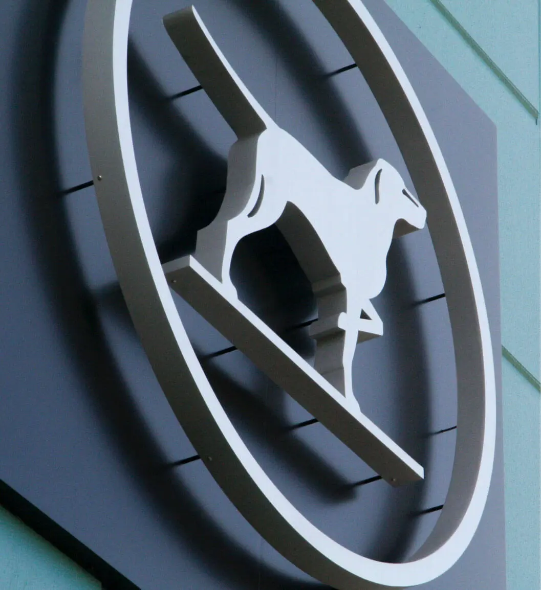 Marcus Thomas Logo