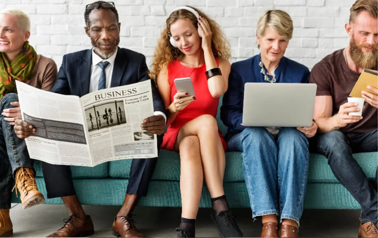 Content Marketing