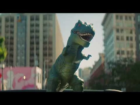 Dinosaur