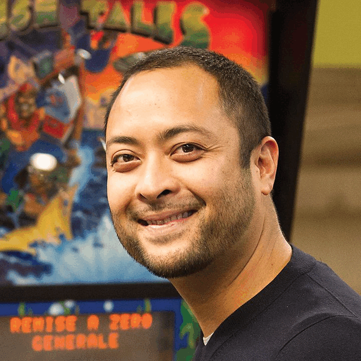 Raphael Rivilla