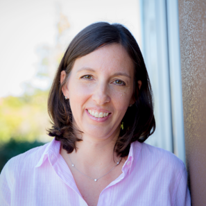 Heidi Modarelli-Frank