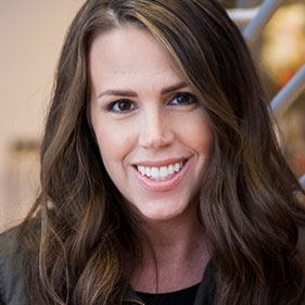 Amber Zent
