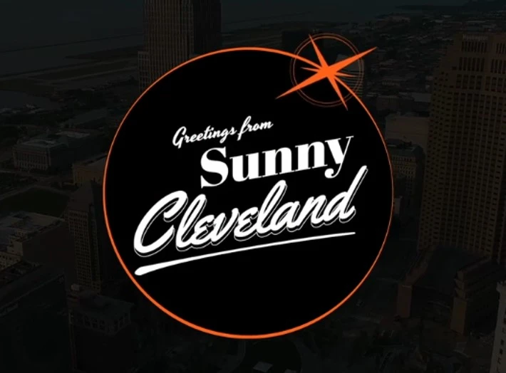 Sunny wide