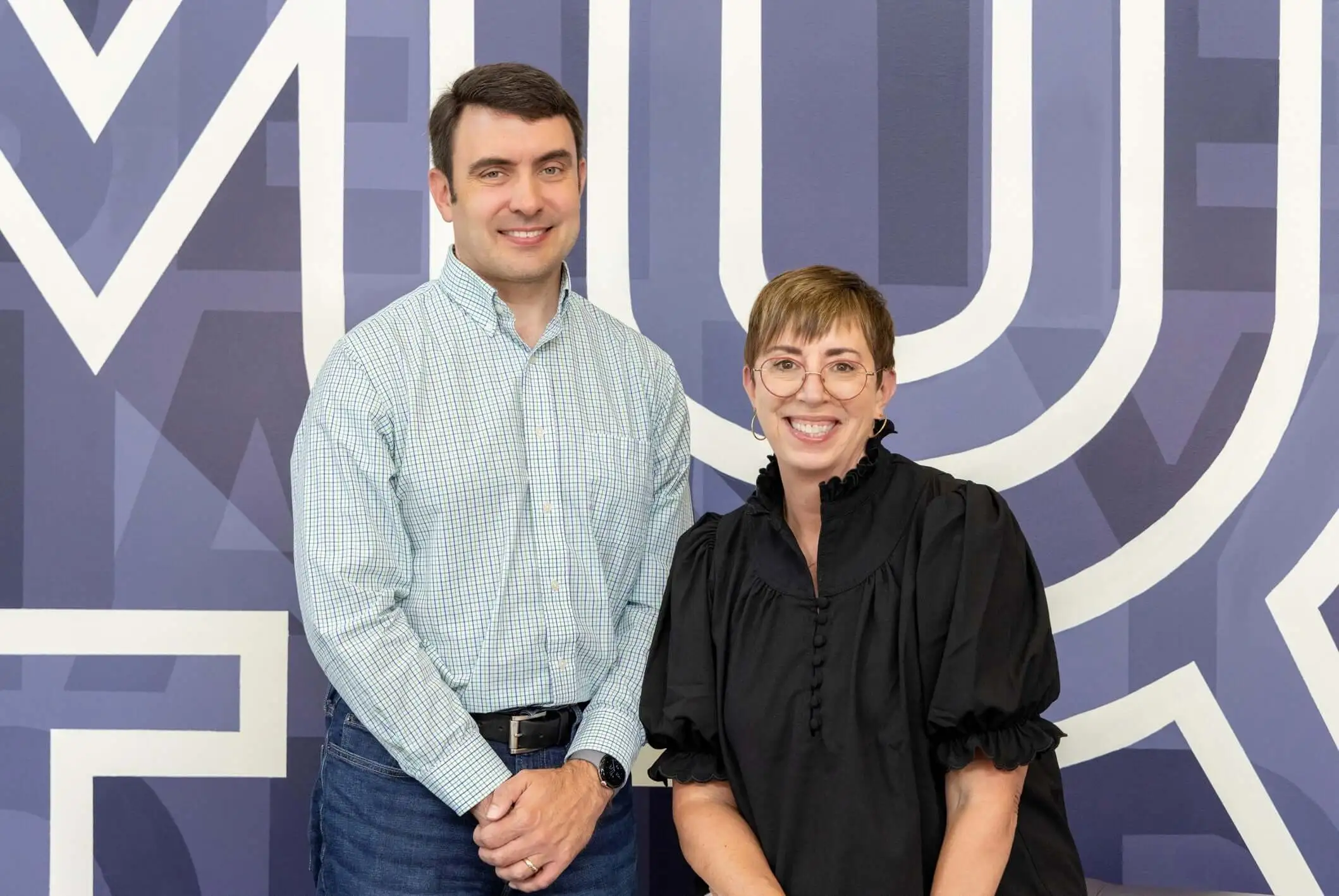 Marcus Thomas Chief Operating Officer Scott Chapin Promoted to President